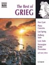 GRIEG (The Best of)